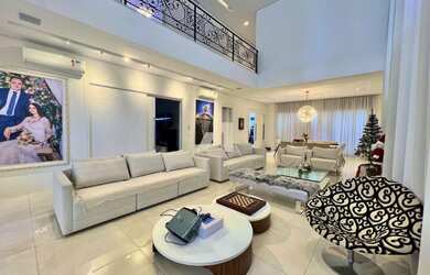 Imagem 4: CASA EM CONDOMÍNIO RESIDENCIAL em BARUERI - SP, Villa Solaia