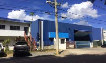 Imagem: Galpão jundiaí, 4 banheiro na Avenida