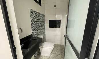 Imagem 5: Salão jundiaí, 2 banheiro na Avenida Clemente Rosa