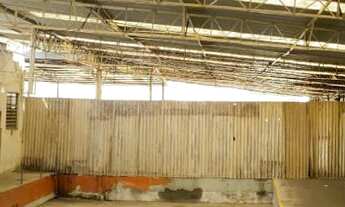 Imagem: Galpão jundiaí, 2 banheiro na Rua Dino