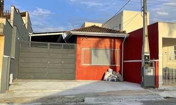 Imagem: Galpão jundiaí, 2 banheiro na Rua Santa