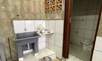 Imagem 4: Galpão jundiaí, 2 banheiro na Rua Santa Catarina