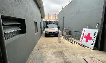 Imagem 2: Galpão jundiaí, 2 banheiro na Rua Santa Catarina