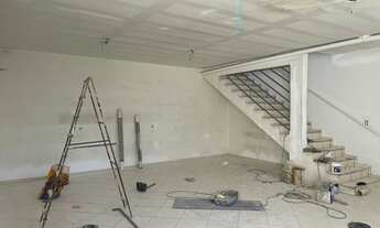 Imagem 4: Salão jundiaí, 2 banheiro na Rua Messina