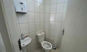 Imagem 6: Salão jundiaí, 2 banheiro na Rua Messina