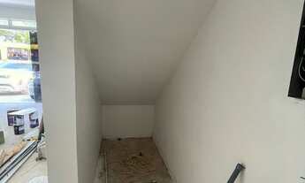 Imagem 3: Salão jundiaí, 2 banheiro na Rua Messina