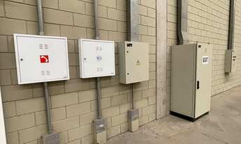 Imagem 6: Galpões jundiaí, 157500M² de Área Total na Rua Prefeito Luís Latorre 9401g5