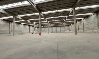 Imagem: Galpao jundiaí, 157500M² de Área Total