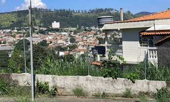 Imagem: Terreno jundiaí, 311M² de Área Construída
