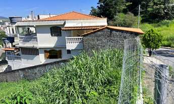 Imagem 2: Terreno jundiaí, 311M² de Área Construída na Rua João Batista Robbi Sn