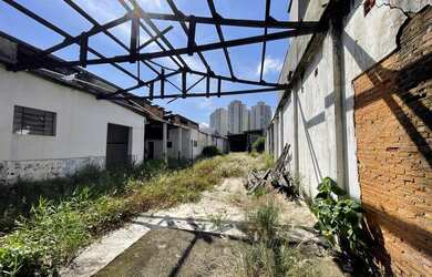 Imagem 3: Terreno jundiaí, 3 banheiro na Rua Professor José Tavares