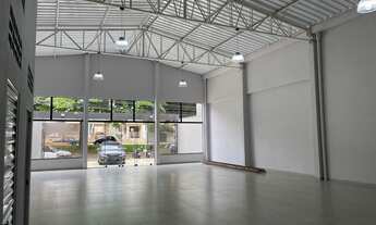 Imagem: Galpão jundiaí, 2 banheiro na Avenida