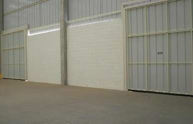 Imagem 2: Galpão industrial de 2.646 m² para locação em Jundiaí-SP, no Jardim das Tulipas: sua nova