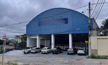 Imagem: Galpão jundiaí, 4 banheiro na Rua Jair