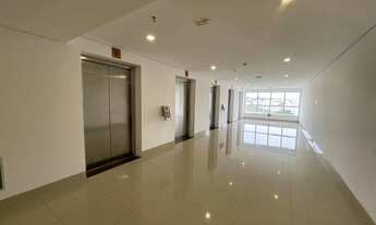 Imagem 7: Sala comercial jundiaí