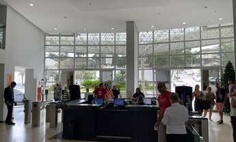 Imagem 4: Sala comercial jundiaí