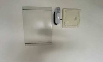 Imagem 5: Sala comercial jundiaí