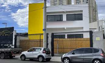 Imagem: Prédio jundiaí, 4 banheiro na Rua Vitória