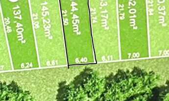 Imagem: Terreno jundiaí, 144M² de Área Construída