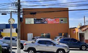 Imagem: Ponto jundiaí, 3 banheiro na Rua Bom Jesus