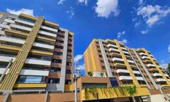 Imagem: Apartamento jundiaí, 3 dormitórios na