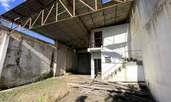 Imagem 4: Galpão jundiaí, 2 banheiro na Avenida Doutor Odil Campos De Sáes S?n