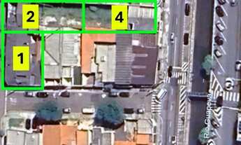 Imagem 2: Galpão jundiaí, 2 banheiro na Avenida Doutor Odil Campos De Sáes S?n