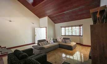 Imagem 6: Casa jundiaí, 3 dormitórios na Avenida Ignez Zonaro Fabricio