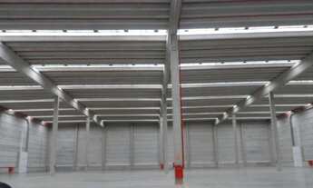 Imagem: Galpões jundiaí, 157500M² de Área Total