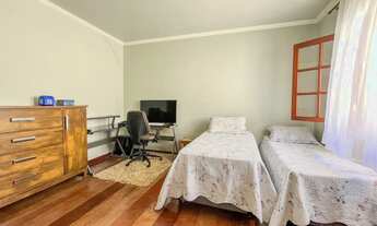 Imagem 3: Casa jundiaí, 3 dormitórios na Avenida Ignez Zonaro Fabricio