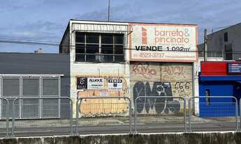 Imagem: Galpão jundiaí, 2 banheiro na Avenida