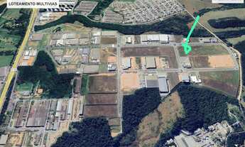 Imagem: Terreno jundiaí, 5280M² de Área Construída