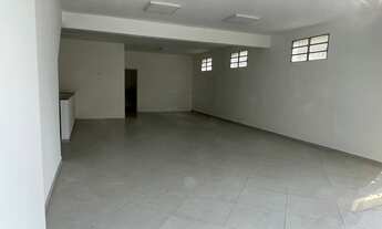 Imagem 7: Salão jundiaí, 2 banheiro na Rua Messina