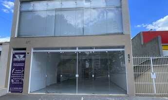 Imagem: Salão jundiaí, 2 banheiro na Rua Messina