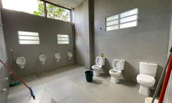 Imagem 3: Galpão jundiaí, 11 banheiro na Rua Jair Peres