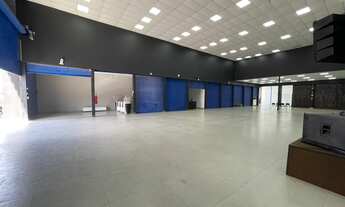 Imagem 5: Galpão jundiaí, 11 banheiro na Rua Jair Peres