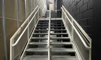 Imagem 2: Galpão jundiaí, 11 banheiro na Rua Jair Peres