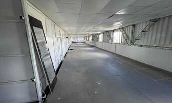 Imagem 6: Galpão jundiaí, 11 banheiro na Rua Jair Peres