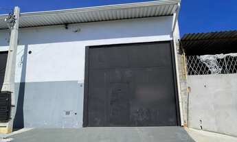 Imagem: Galpão jundiaí, 1 banheiros na Rua Adriano