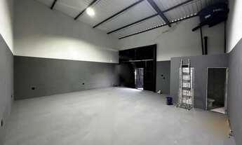 Imagem 3: Galpão jundiaí, 1 banheiros na Rua Adriano Cantoni