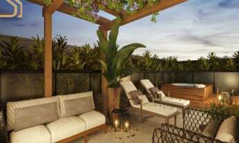 Imagem 3: Casa para Venda Rarita Granja Viana com terreno Grande 2 suites e 3 vagas