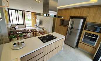 Imagem 4: Casa para Venda Rarita Granja Viana com terreno Grande 2 suites e 3 vagas