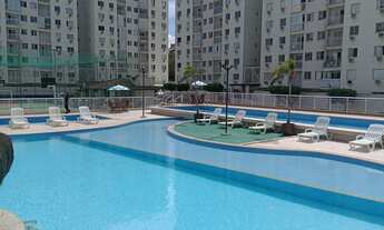 Imagem: APARTAMENTO RESIDENCIAL em SERRA - ES, VALPARAÍSO