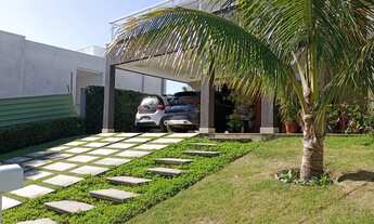 Imagem 6: CASA RESIDENCIAL em SERRA - ES, BOULEVARD LAGOA