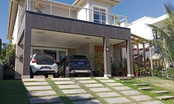 Imagem 5: CASA RESIDENCIAL em SERRA - ES, BOULEVARD LAGOA