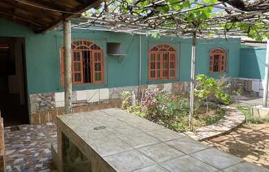 Imagem 7: CASA RESIDENCIAL em VIANA - ES, MARCÍLIO DE NORONHA