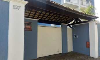 Imagem 5: Apartamentos à venda no Condomínio Jardim São Lourenço: 2 quartos, 2 salas, 1 banheiro, 1