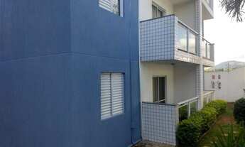 Imagem 6: Apartamentos à venda no Condomínio Jardim São Lourenço: 2 quartos, 2 salas, 1 banheiro, 1