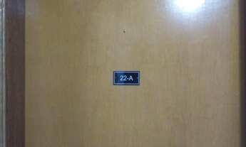 Imagem 7: Apartamentos à venda no Condomínio Jardim São Lourenço: 2 quartos, 2 salas, 1 banheiro, 1