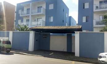 Imagem 3: Apartamentos à venda no Condomínio Jardim São Lourenço: 2 quartos, 2 salas, 1 banheiro, 1